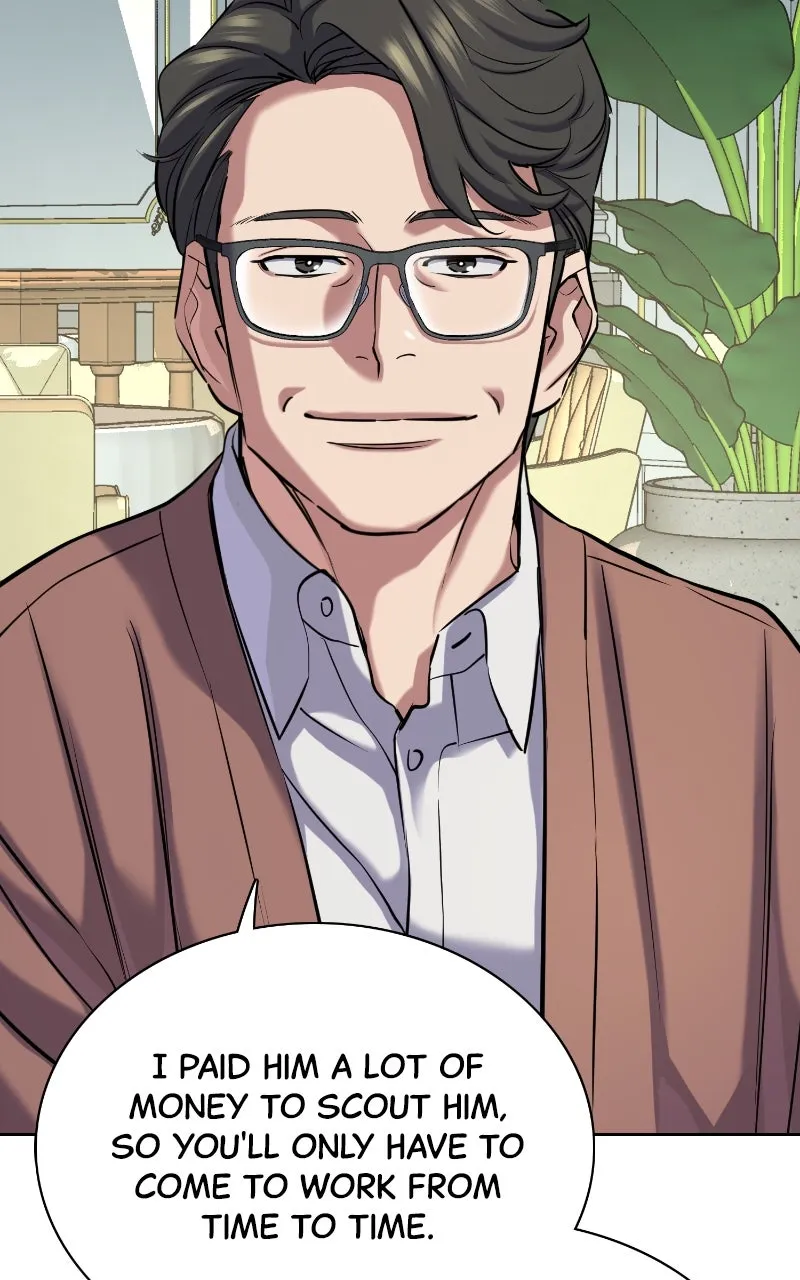 Reborn Rich Chapter 134 page 102 - 