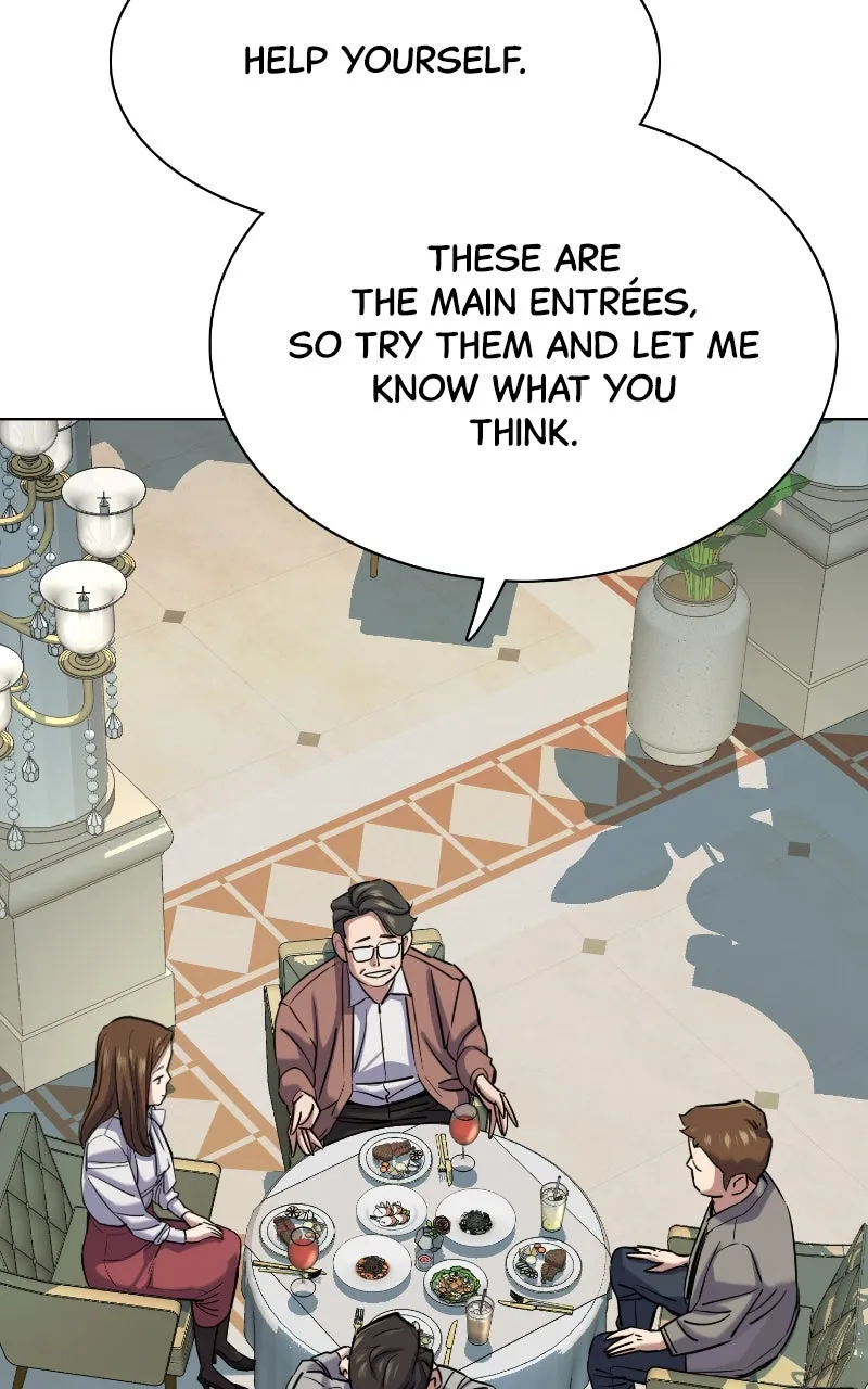Reborn Rich Chapter 134 page 107 - 