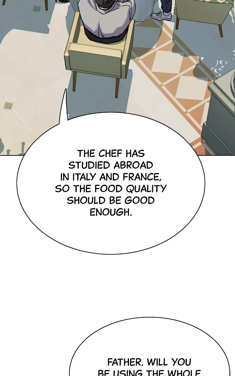 Reborn Rich Chapter 134 page 108 - 