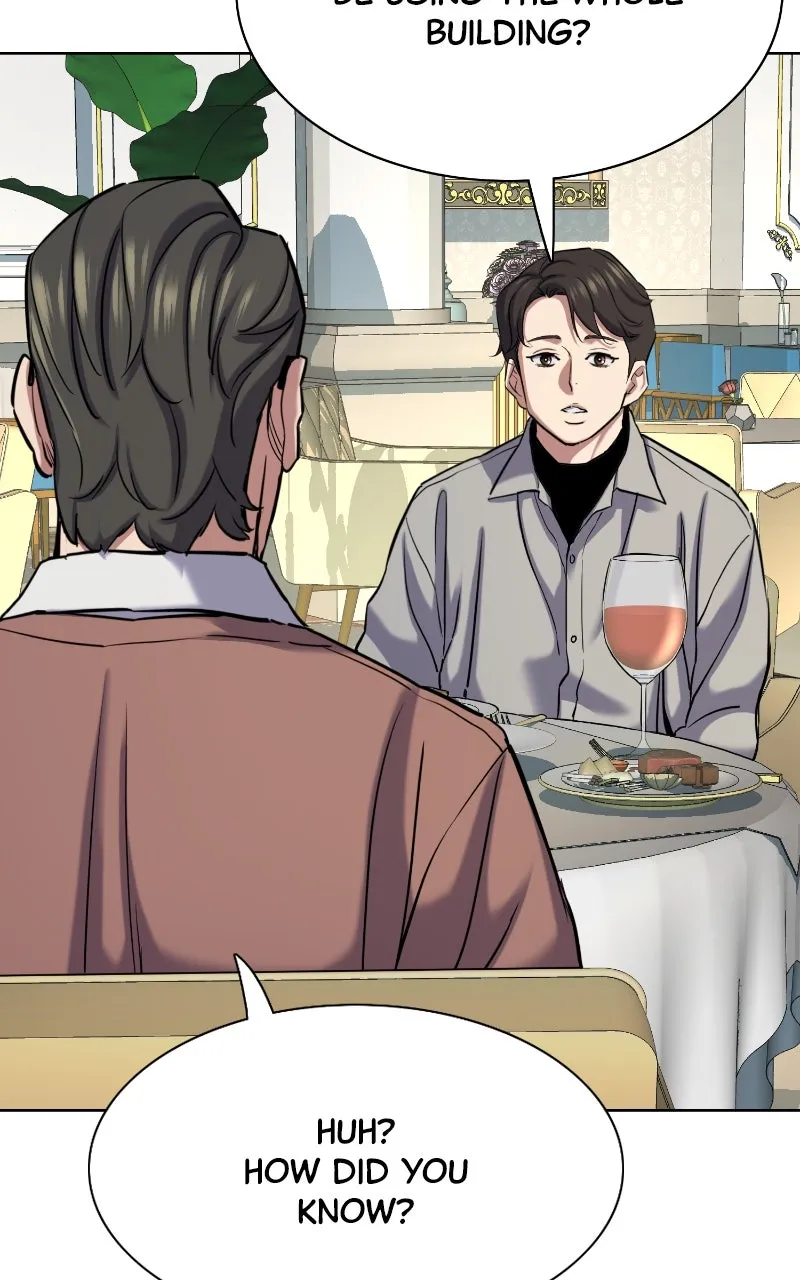 Reborn Rich Chapter 134 page 109 - 