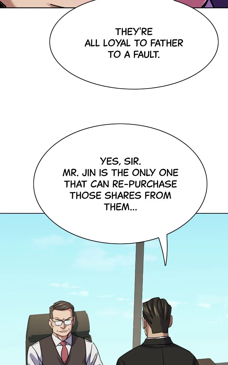Reborn Rich Chapter 134 page 15 - 
