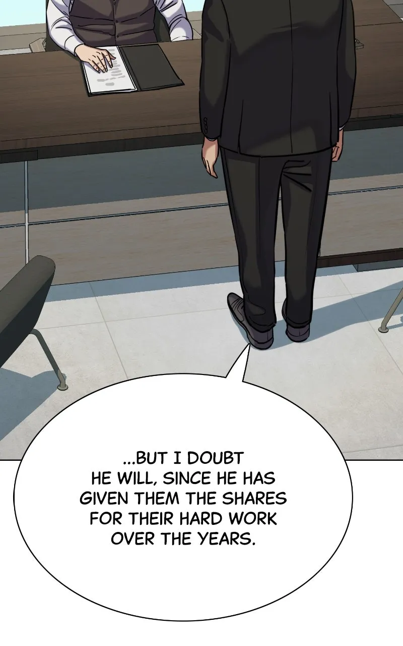 Reborn Rich Chapter 134 page 16 - 