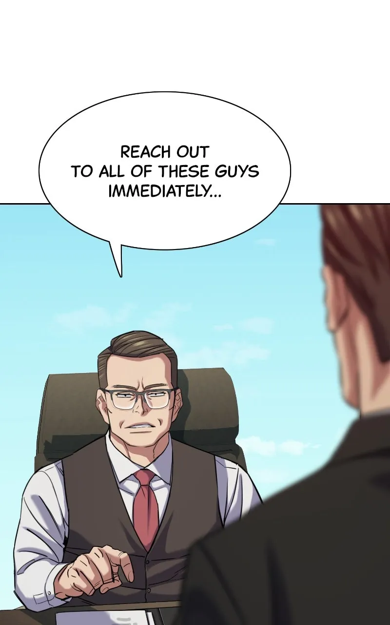 Reborn Rich Chapter 134 page 17 - 