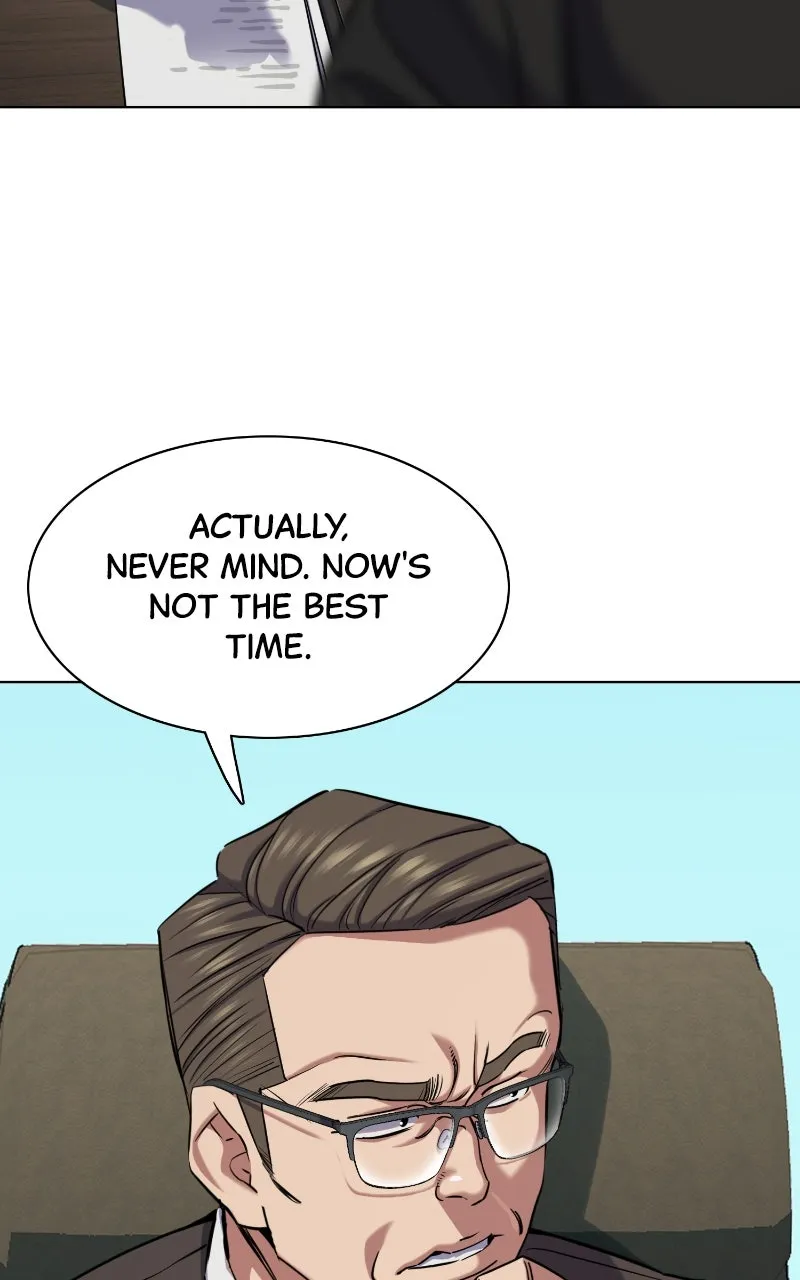 Reborn Rich Chapter 134 page 18 - 