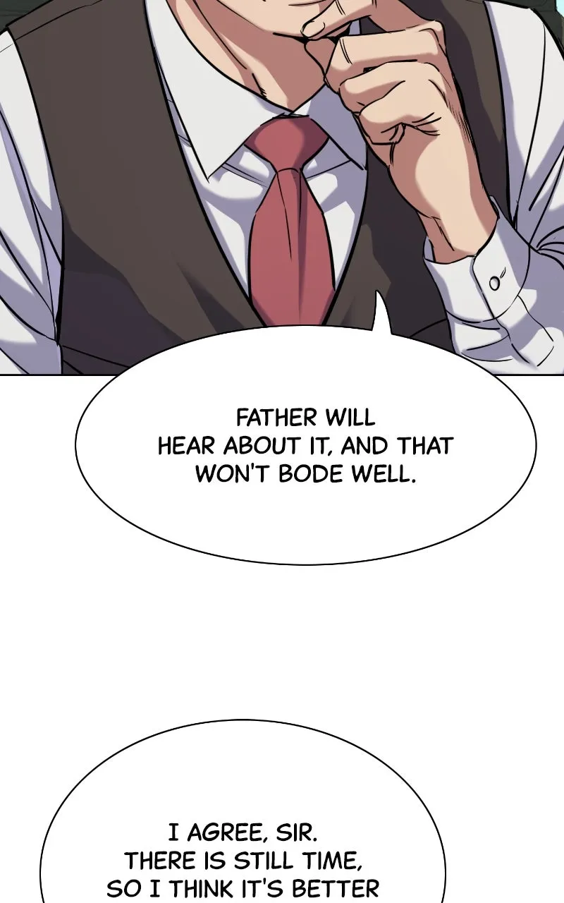 Reborn Rich Chapter 134 page 19 - 