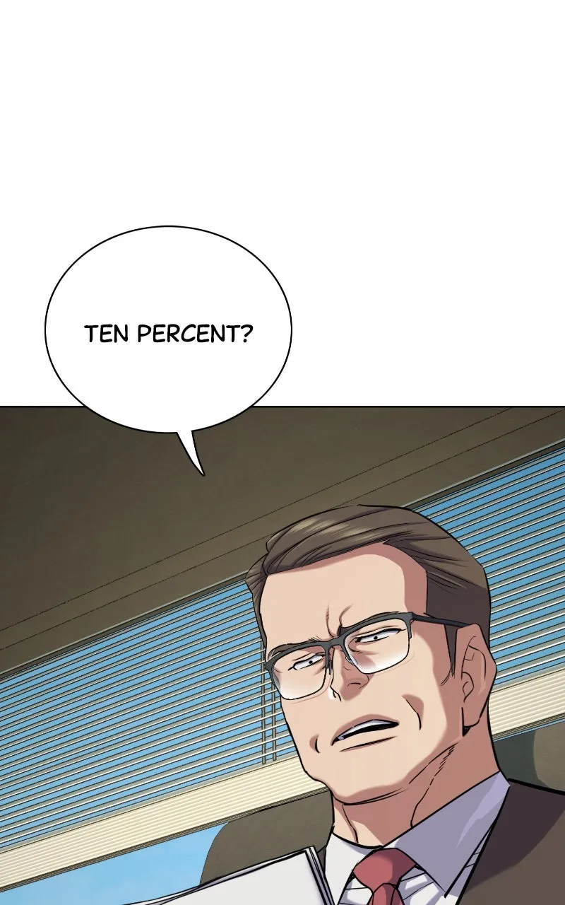 Reborn Rich Chapter 134 page 3 - 