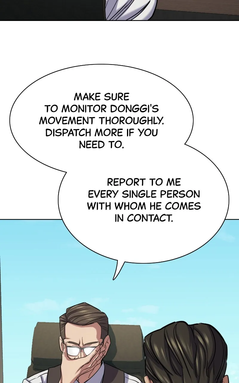 Reborn Rich Chapter 134 page 21 - 