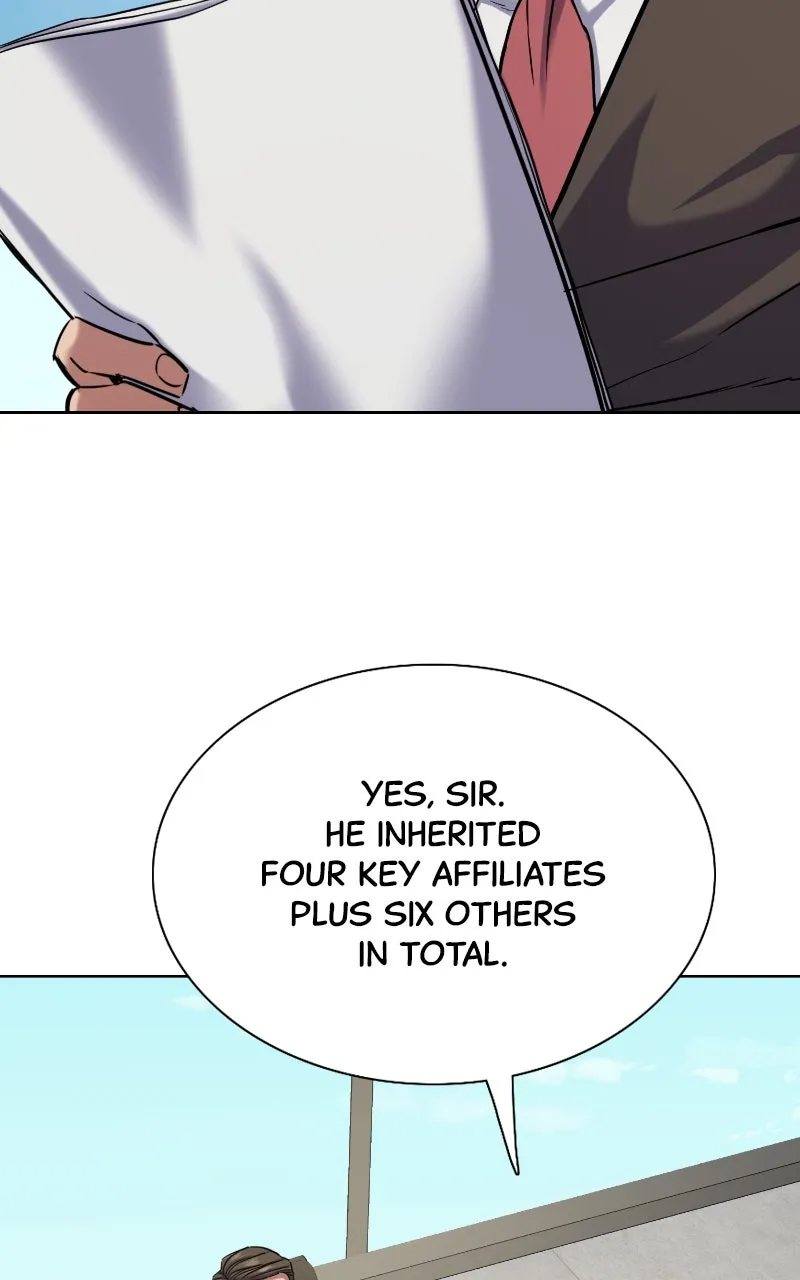 Reborn Rich Chapter 134 page 4 - 