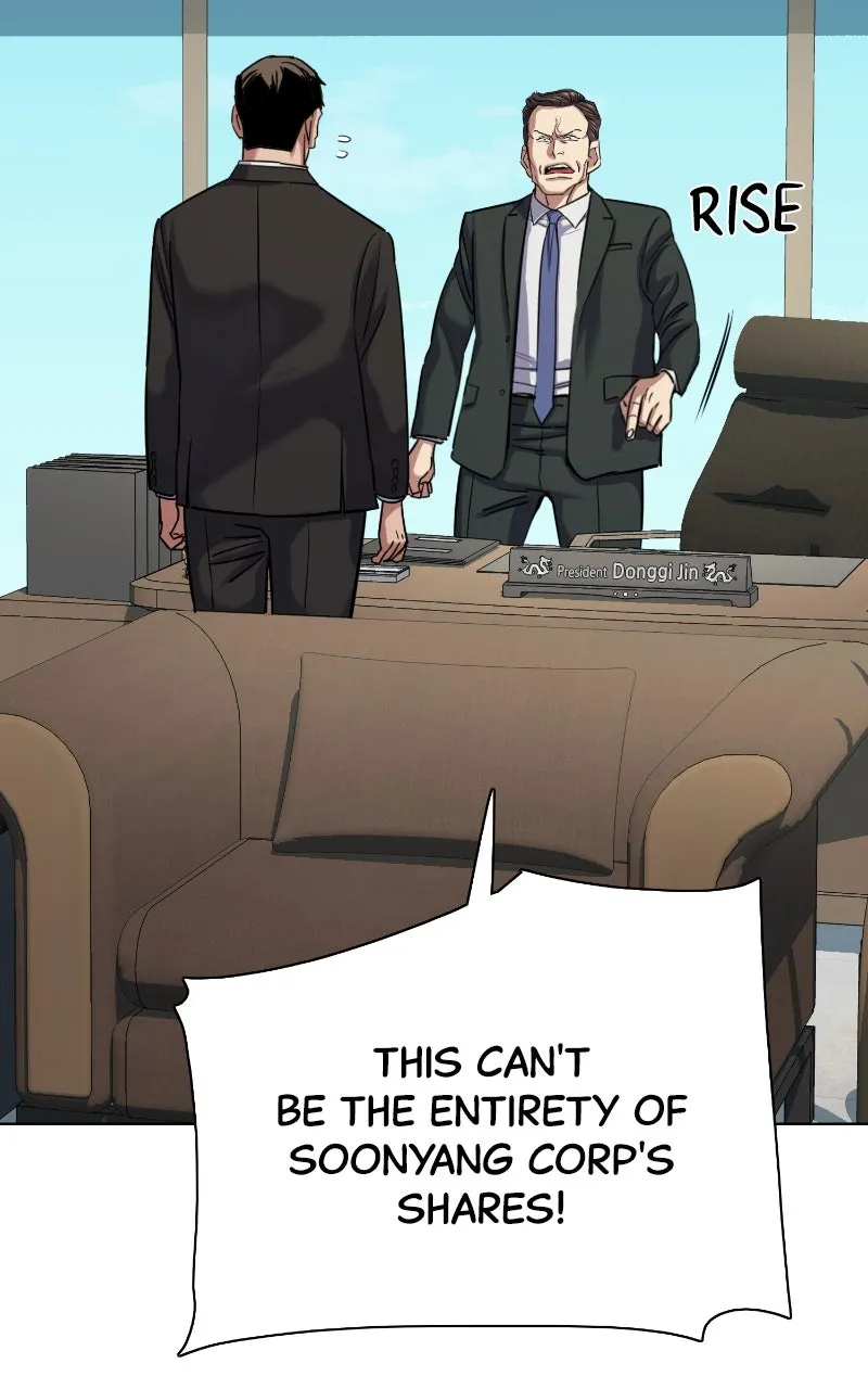 Reborn Rich Chapter 134 page 32 - 
