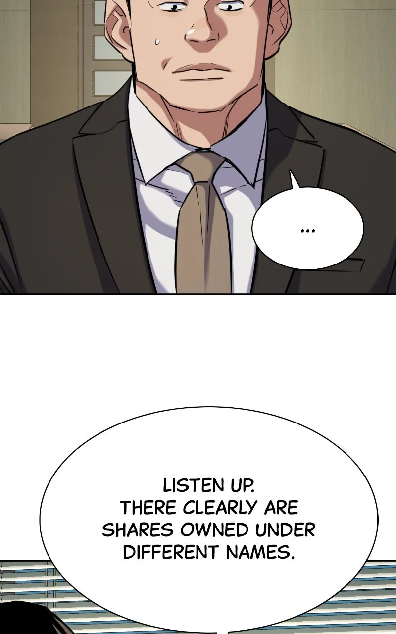 Reborn Rich Chapter 134 page 35 - 