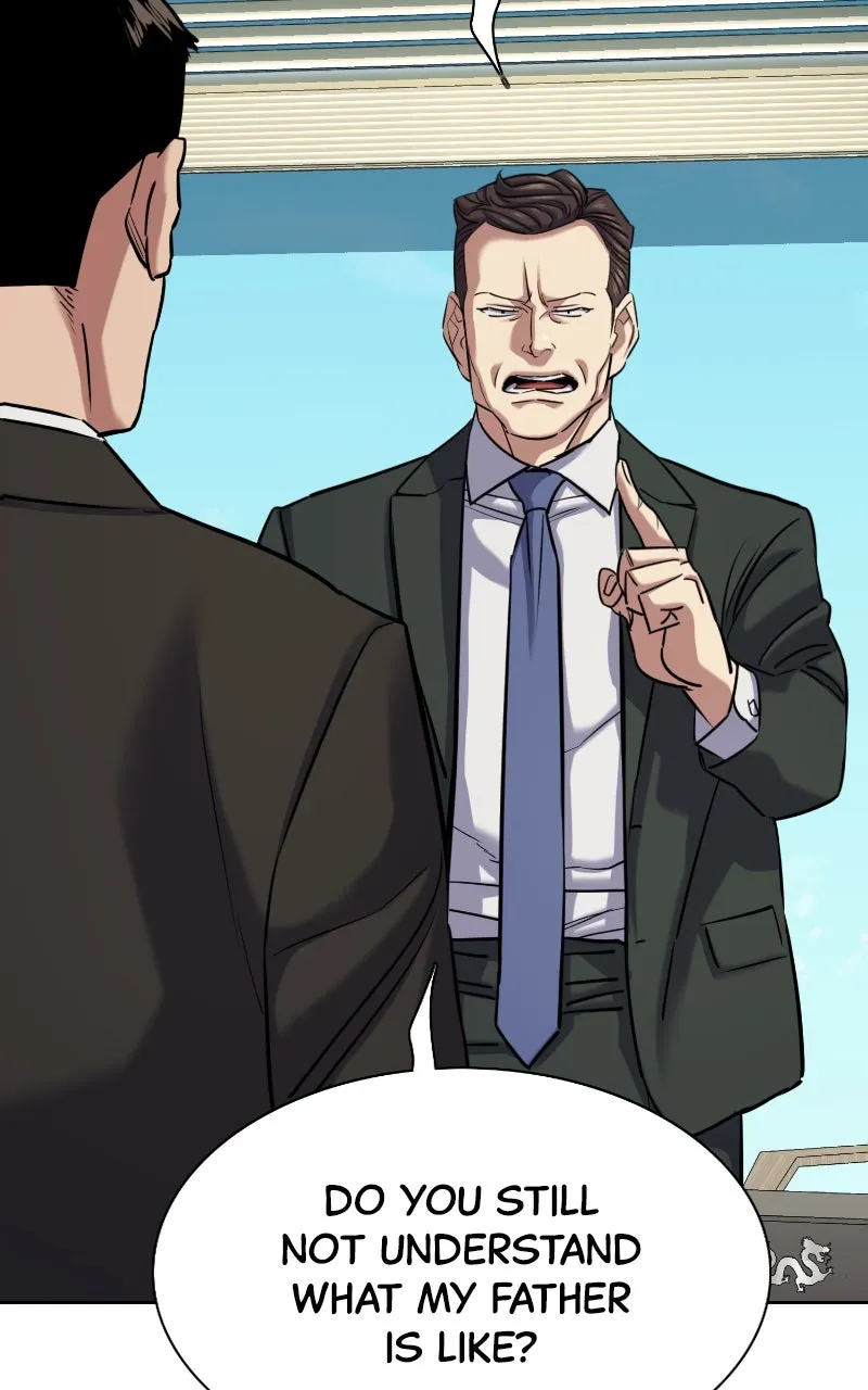 Reborn Rich Chapter 134 page 36 - 