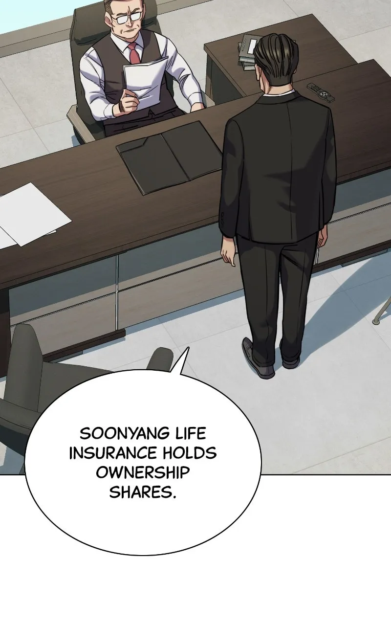 Reborn Rich Chapter 134 page 5 - 