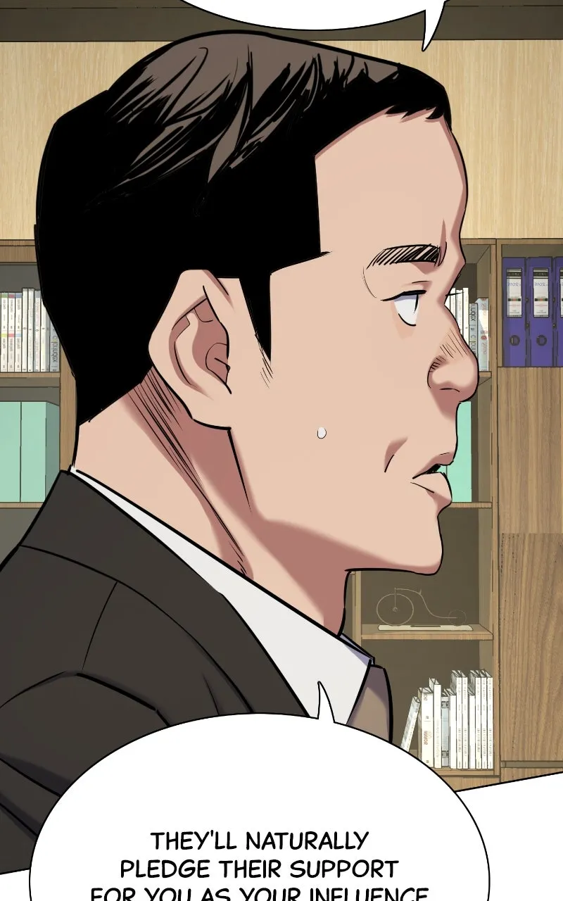 Reborn Rich Chapter 134 page 44 - 