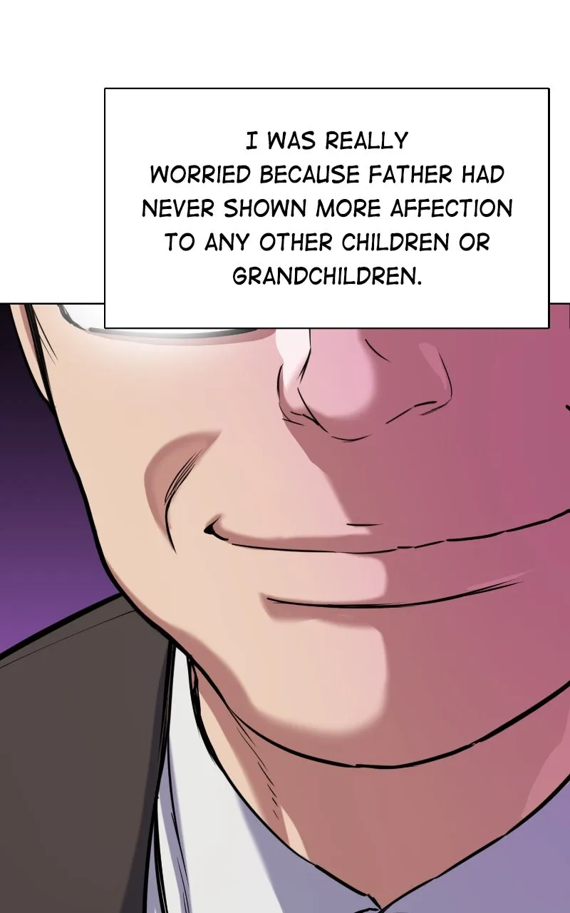 Reborn Rich Chapter 134 page 6 - 
