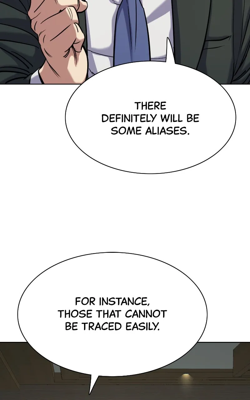 Reborn Rich Chapter 134 page 54 - 