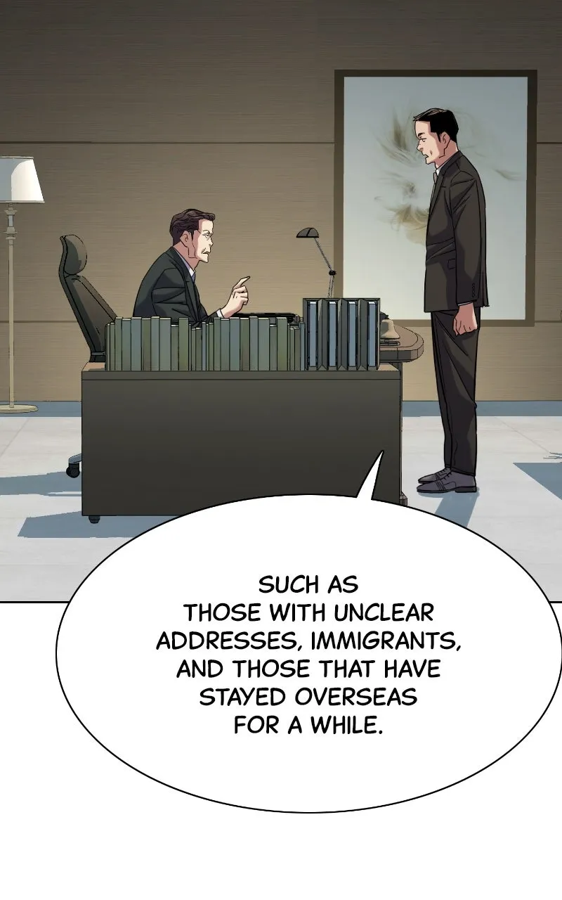 Reborn Rich Chapter 134 page 55 - 