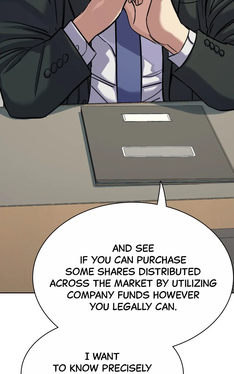 Reborn Rich Chapter 134 page 57 - 