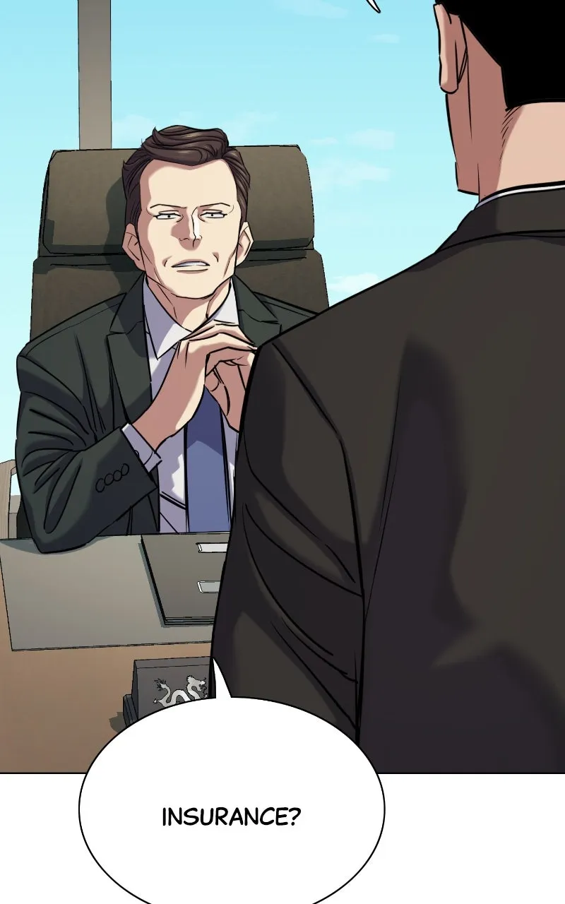 Reborn Rich Chapter 134 page 60 - 