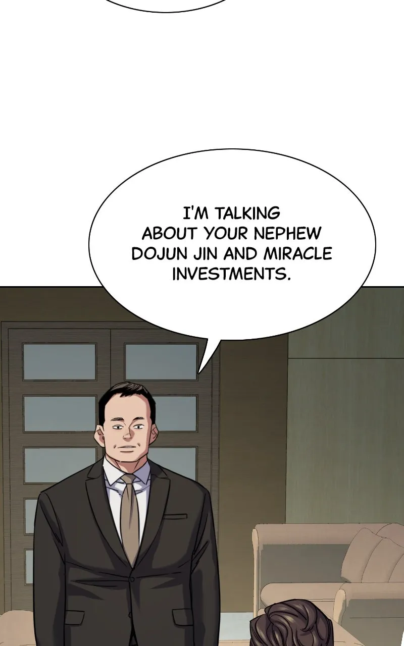 Reborn Rich Chapter 134 page 61 - 