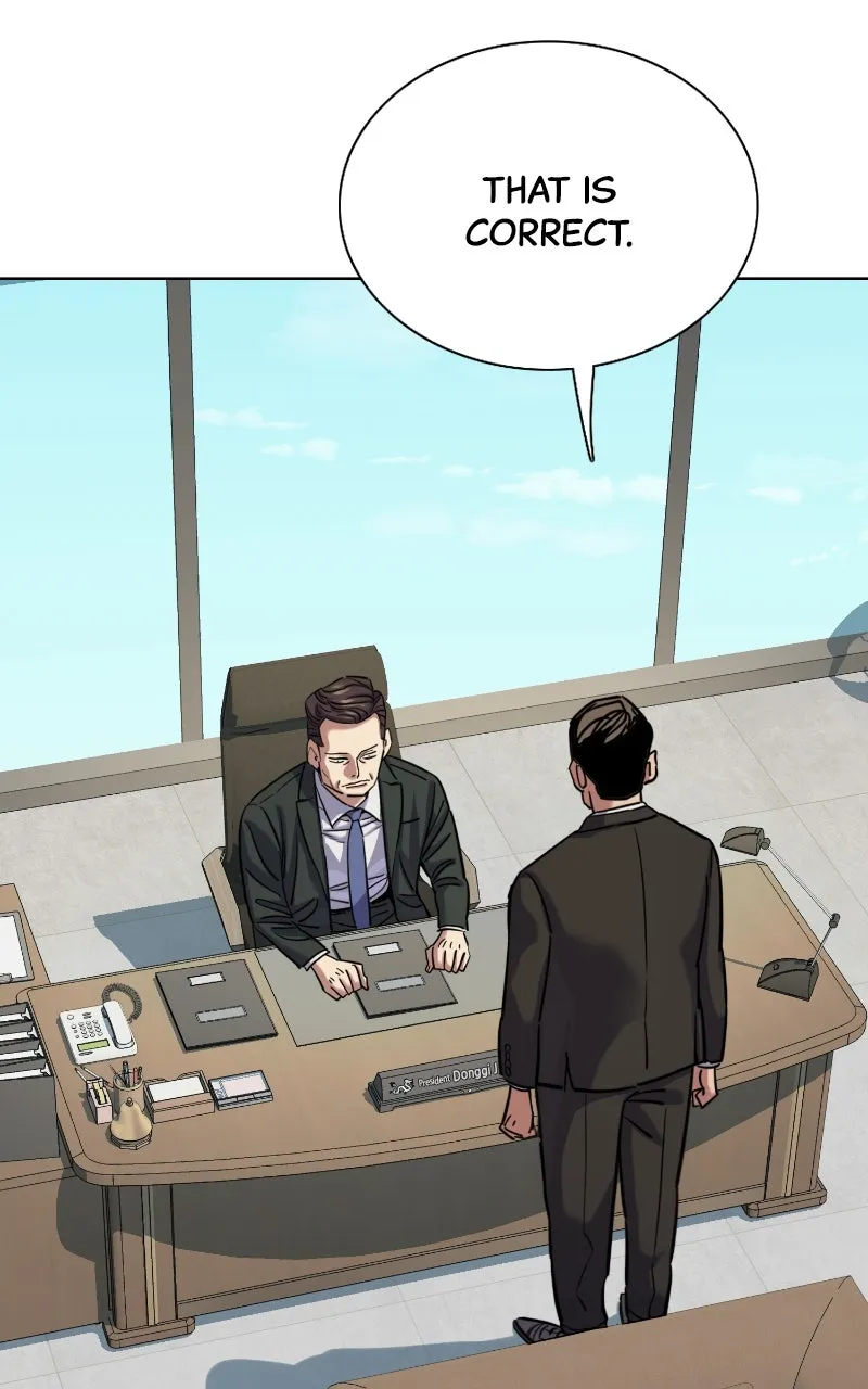 Reborn Rich Chapter 134 page 67 - 