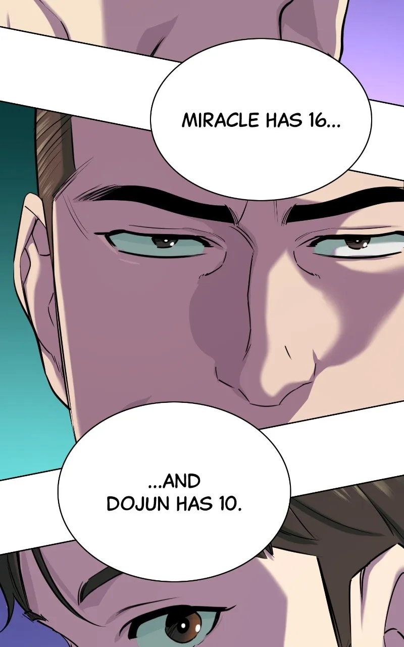Reborn Rich Chapter 134 page 8 - 