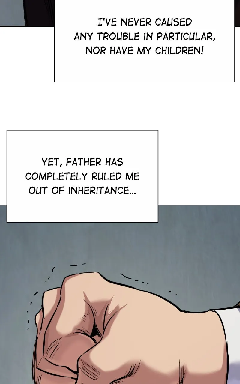 Reborn Rich Chapter 134 page 76 - 