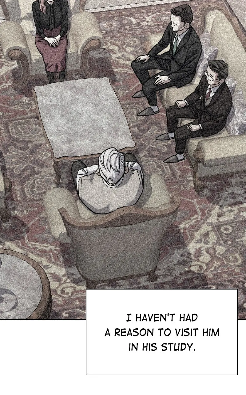 Reborn Rich Chapter 134 page 81 - 
