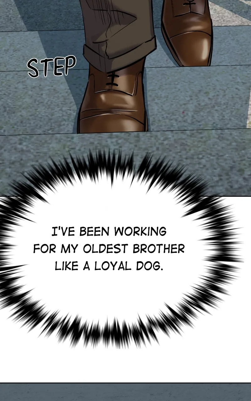 Reborn Rich Chapter 134 page 84 - 
