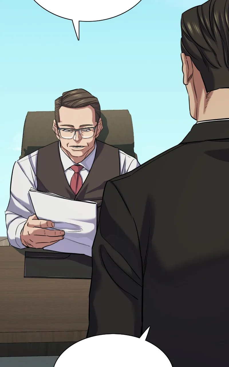 Reborn Rich Chapter 134 page 10 - 