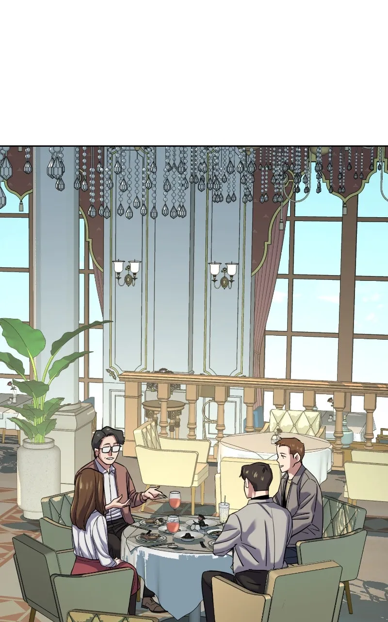 Reborn Rich Chapter 134 page 92 - 