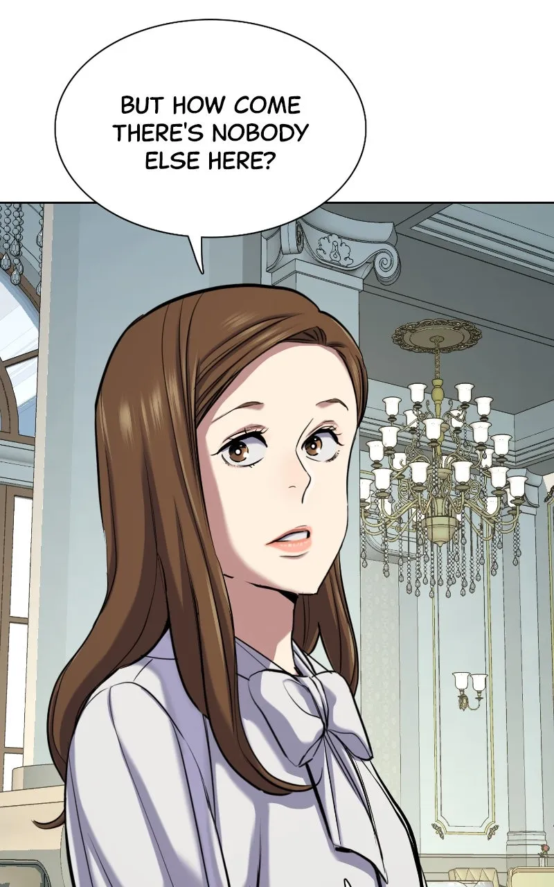 Reborn Rich Chapter 134 page 95 - 