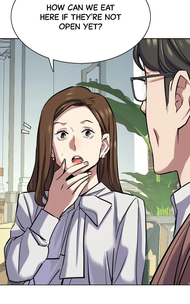 Reborn Rich Chapter 134 page 98 - 