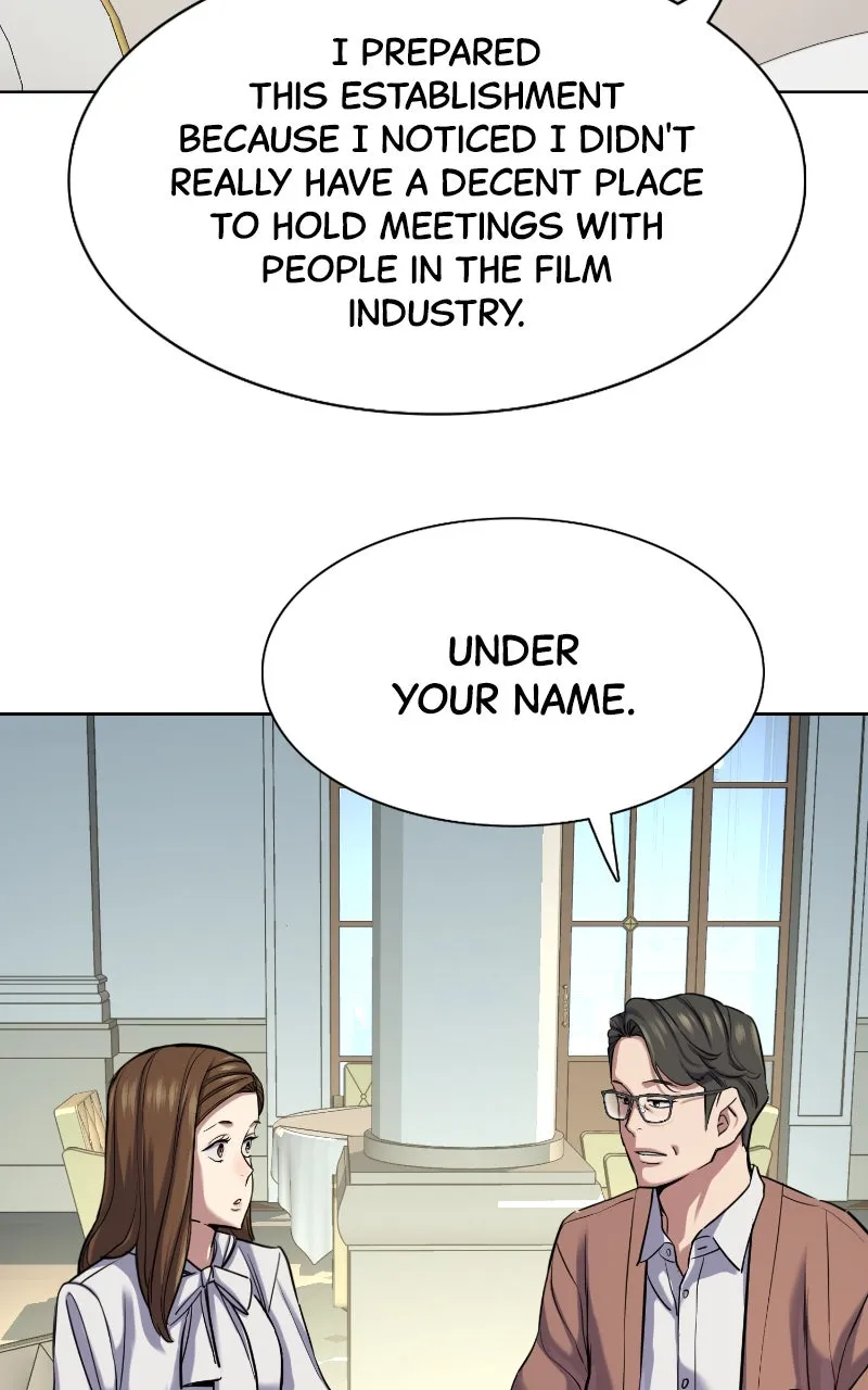Reborn Rich Chapter 134 page 100 - 
