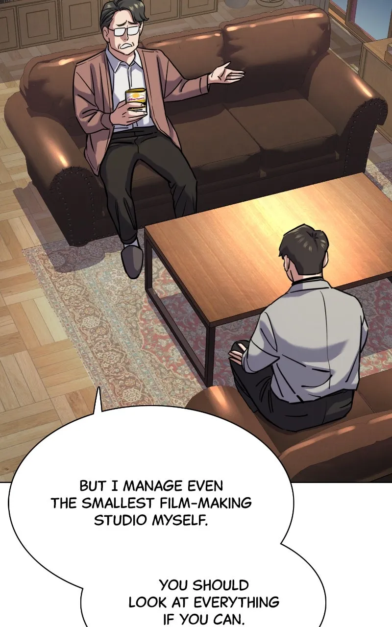 Reborn Rich Chapter 135 page 11 - 