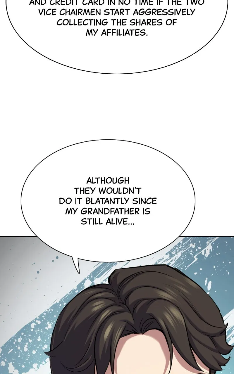 Reborn Rich Chapter 135 page 101 - 