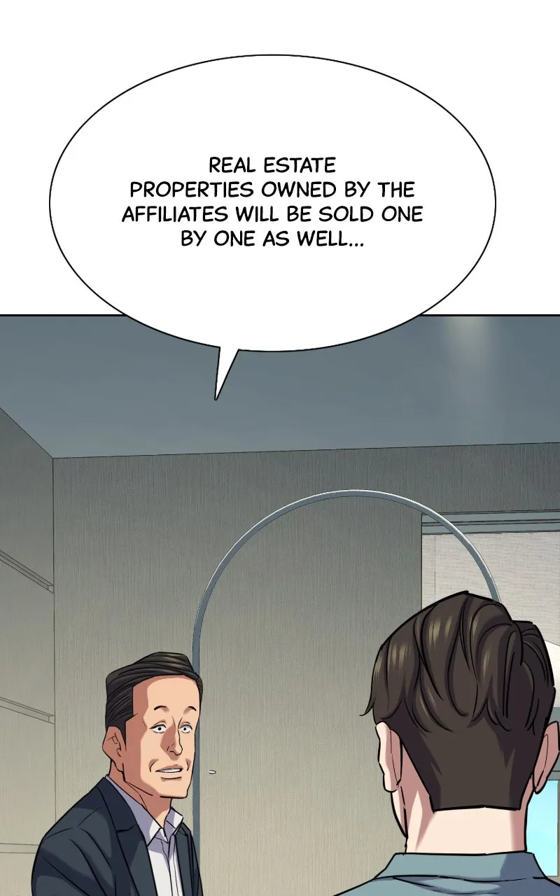 Reborn Rich Chapter 135 page 104 - 