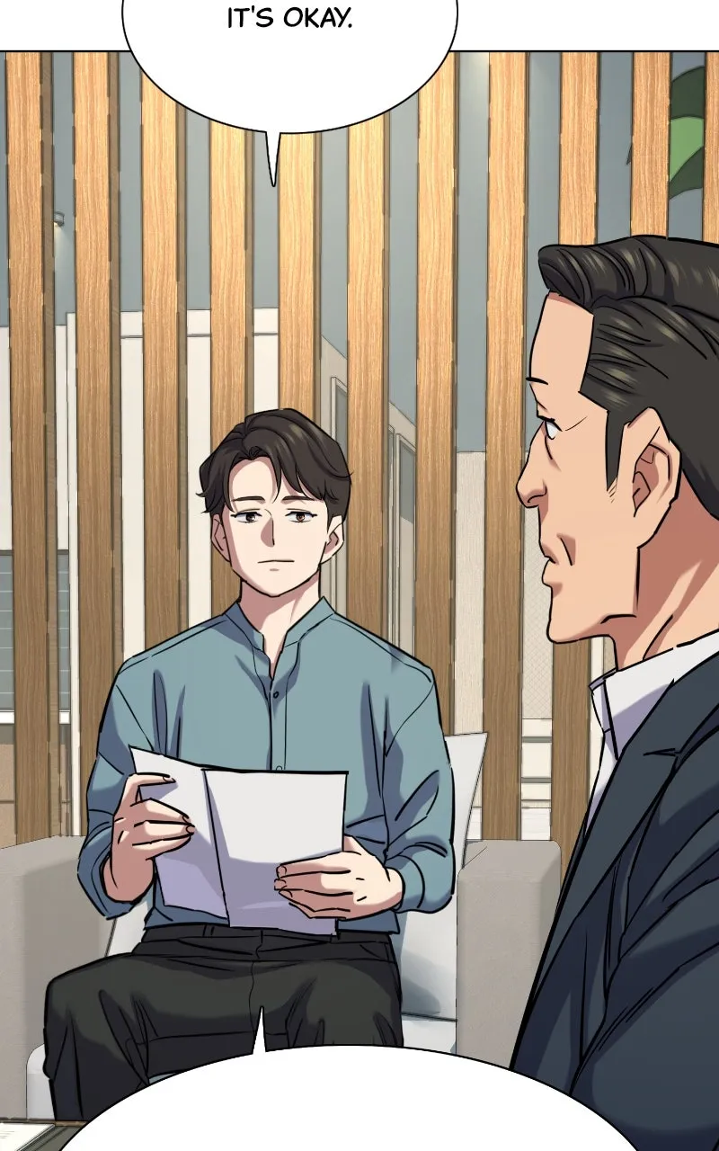 Reborn Rich Chapter 135 page 106 - 