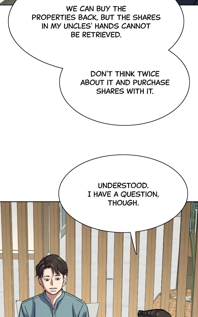 Reborn Rich Chapter 135 page 107 - 