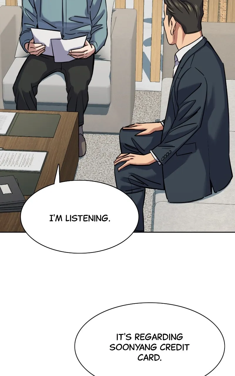 Reborn Rich Chapter 135 page 108 - 