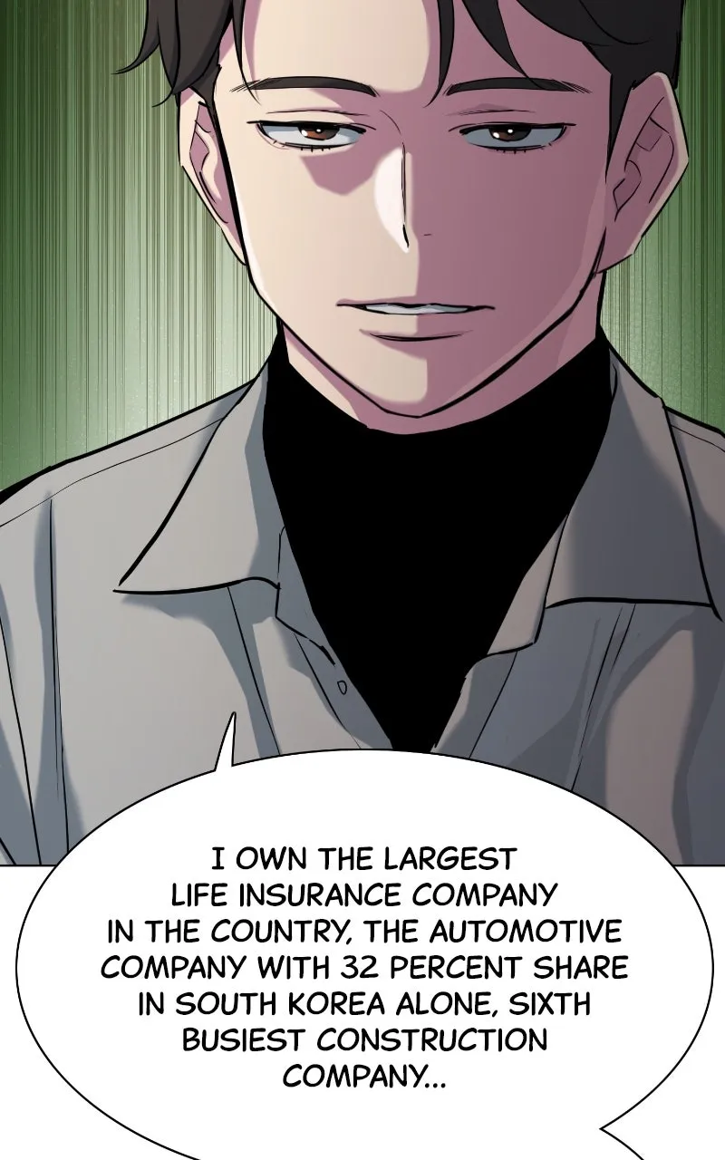 Reborn Rich Chapter 135 page 14 - 