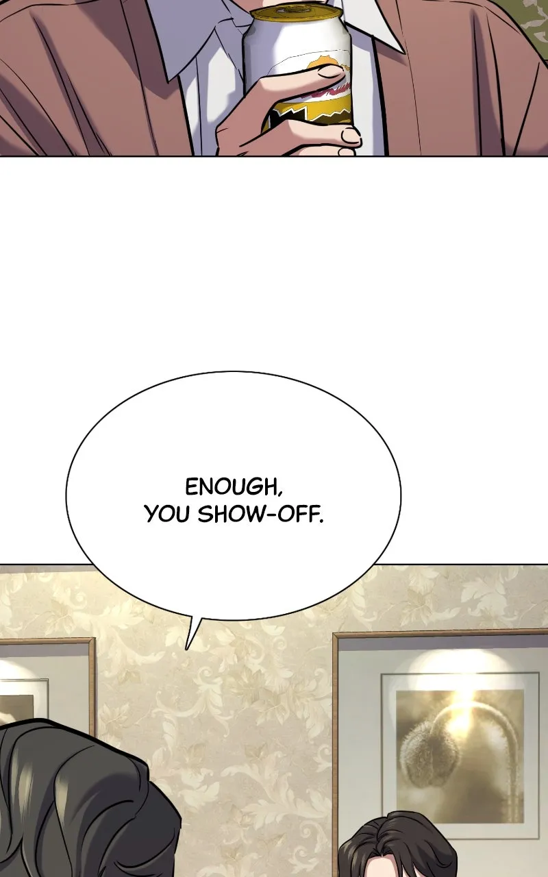 Reborn Rich Chapter 135 page 16 - 
