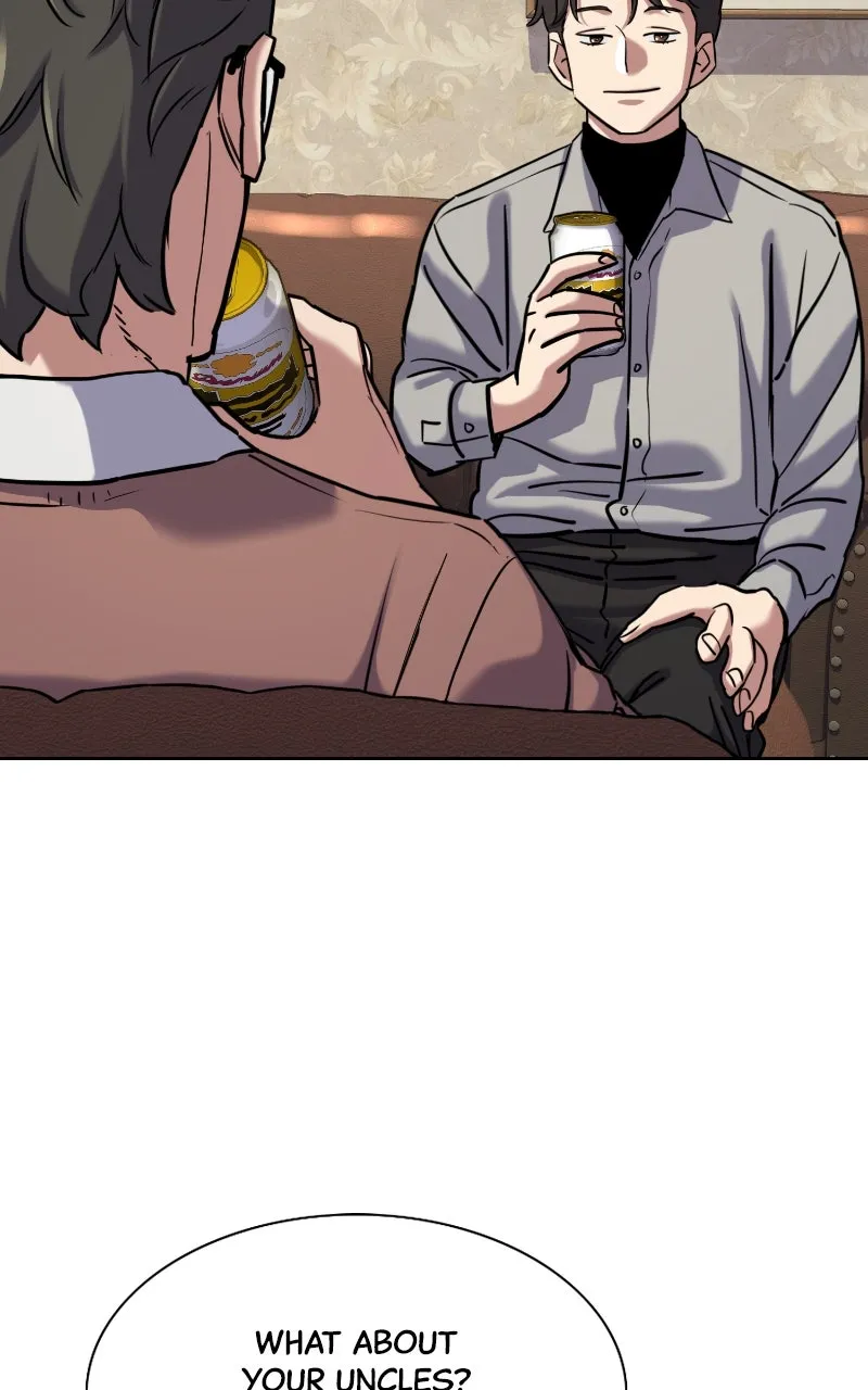 Reborn Rich Chapter 135 page 17 - 