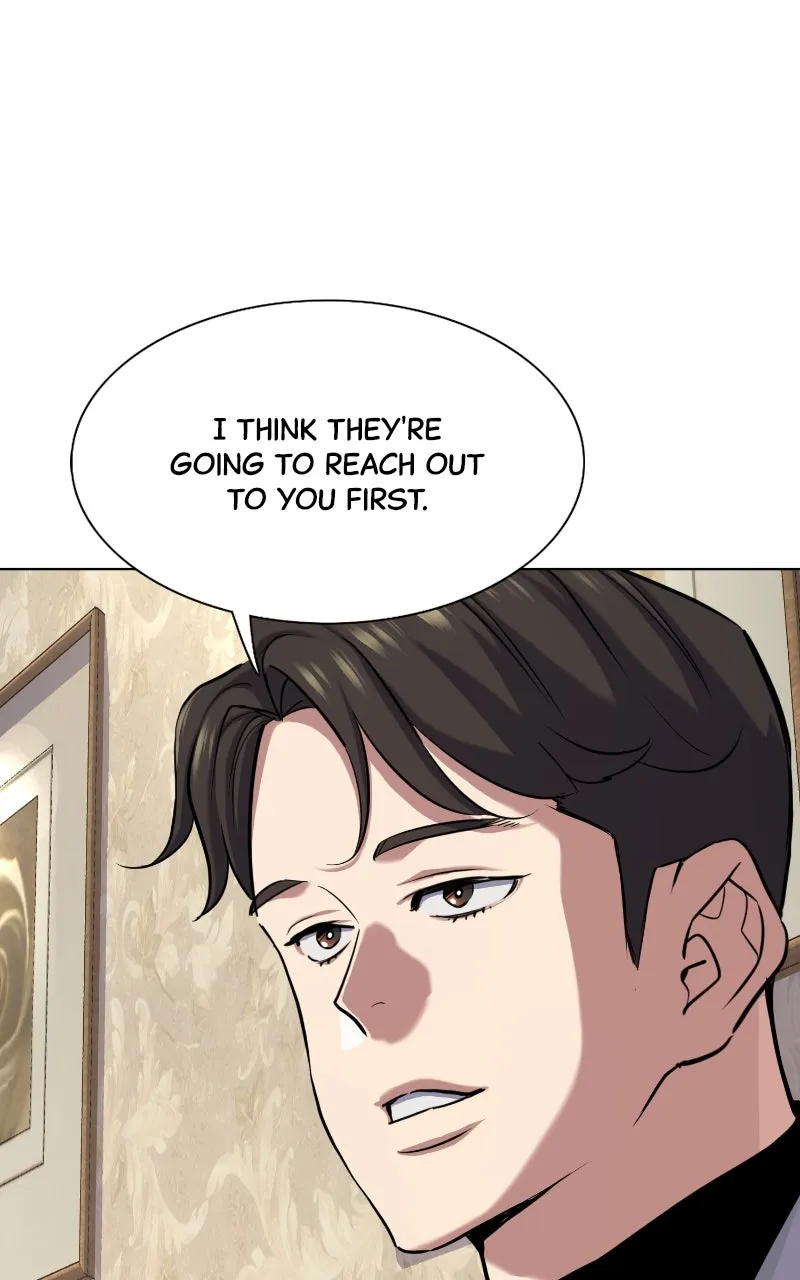 Reborn Rich Chapter 135 page 19 - 