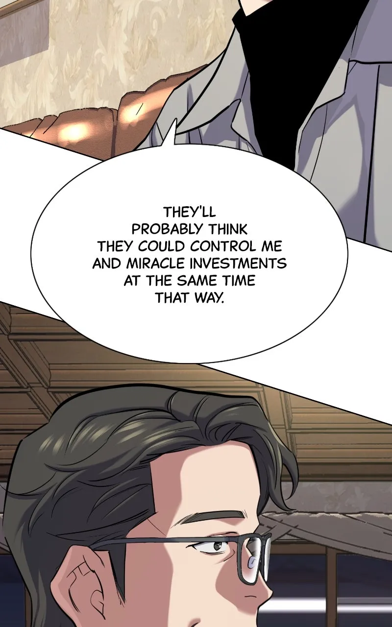 Reborn Rich Chapter 135 page 20 - 