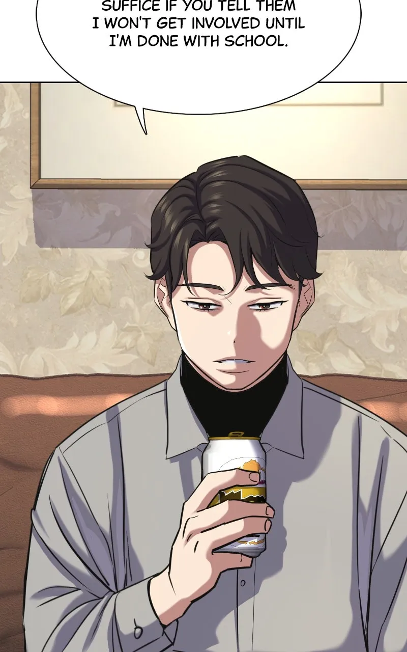 Reborn Rich Chapter 135 page 22 - 