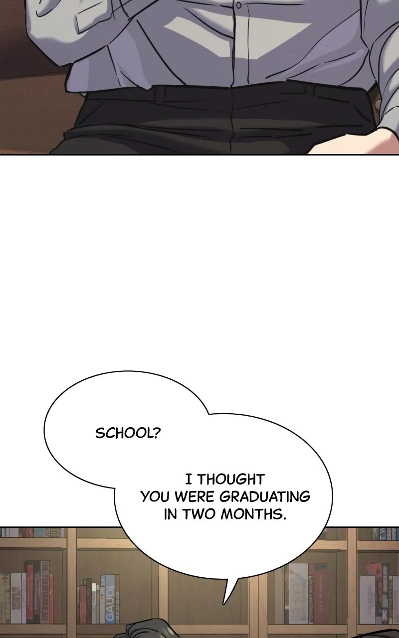 Reborn Rich Chapter 135 page 23 - 