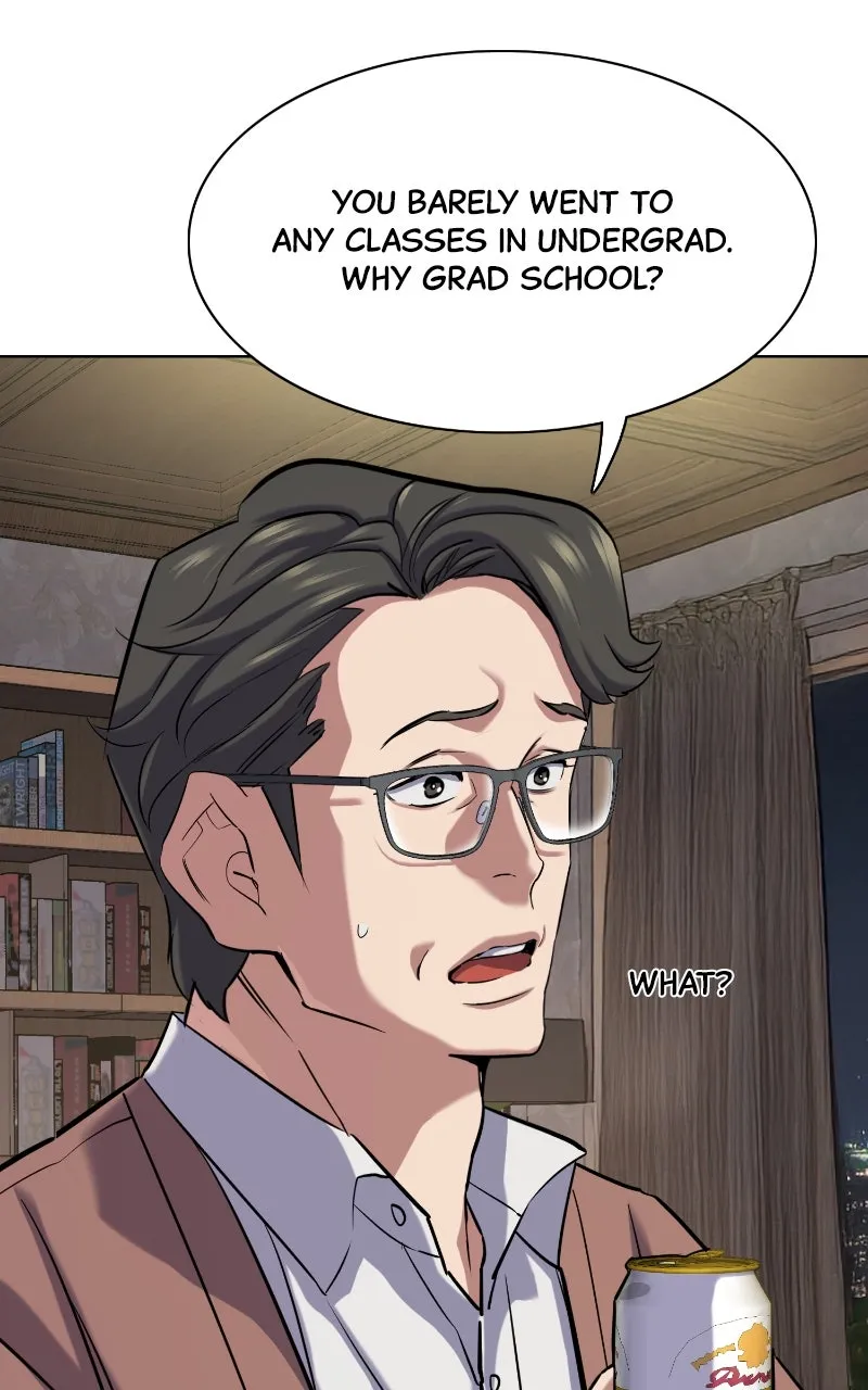 Reborn Rich Chapter 135 page 25 - 
