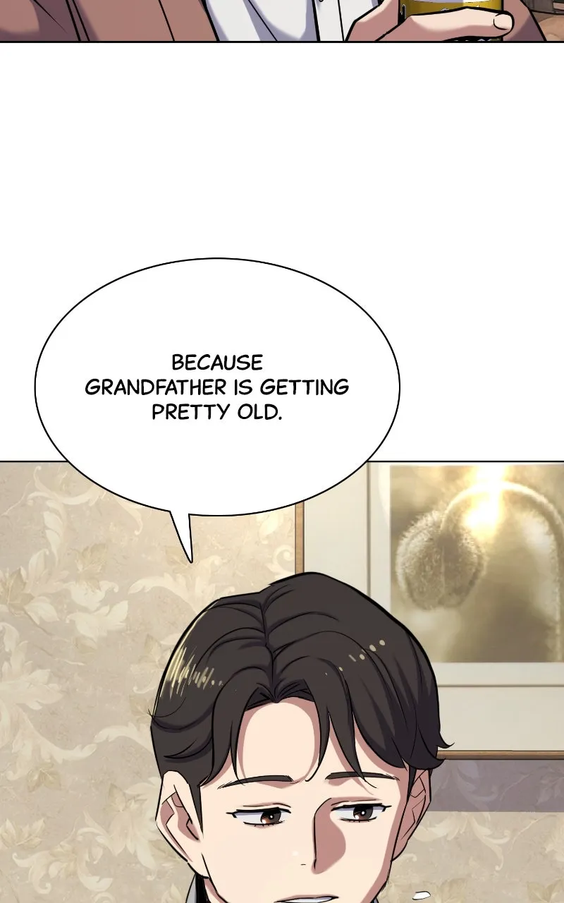 Reborn Rich Chapter 135 page 26 - 