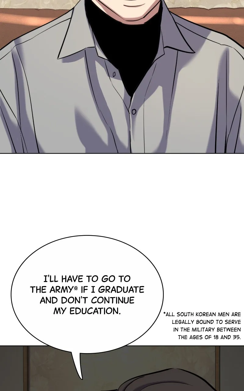 Reborn Rich Chapter 135 page 27 - 