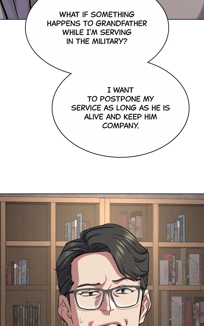 Reborn Rich Chapter 135 page 29 - 